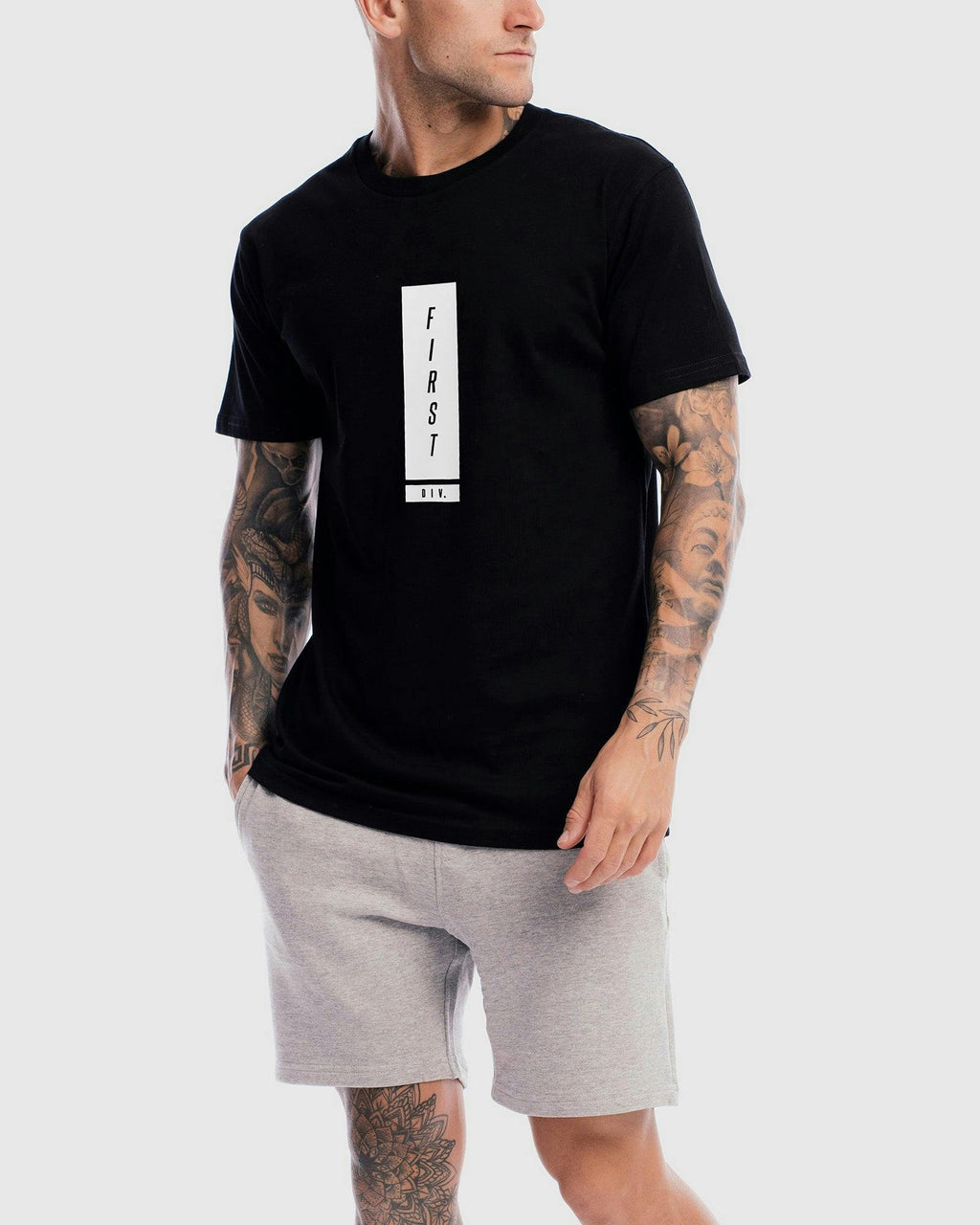 MidField Tee