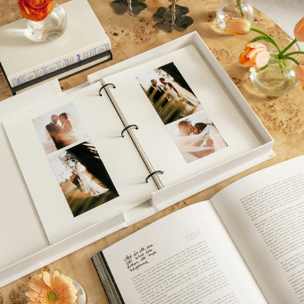 Printworks-Wedding-Album-A-Love-Story