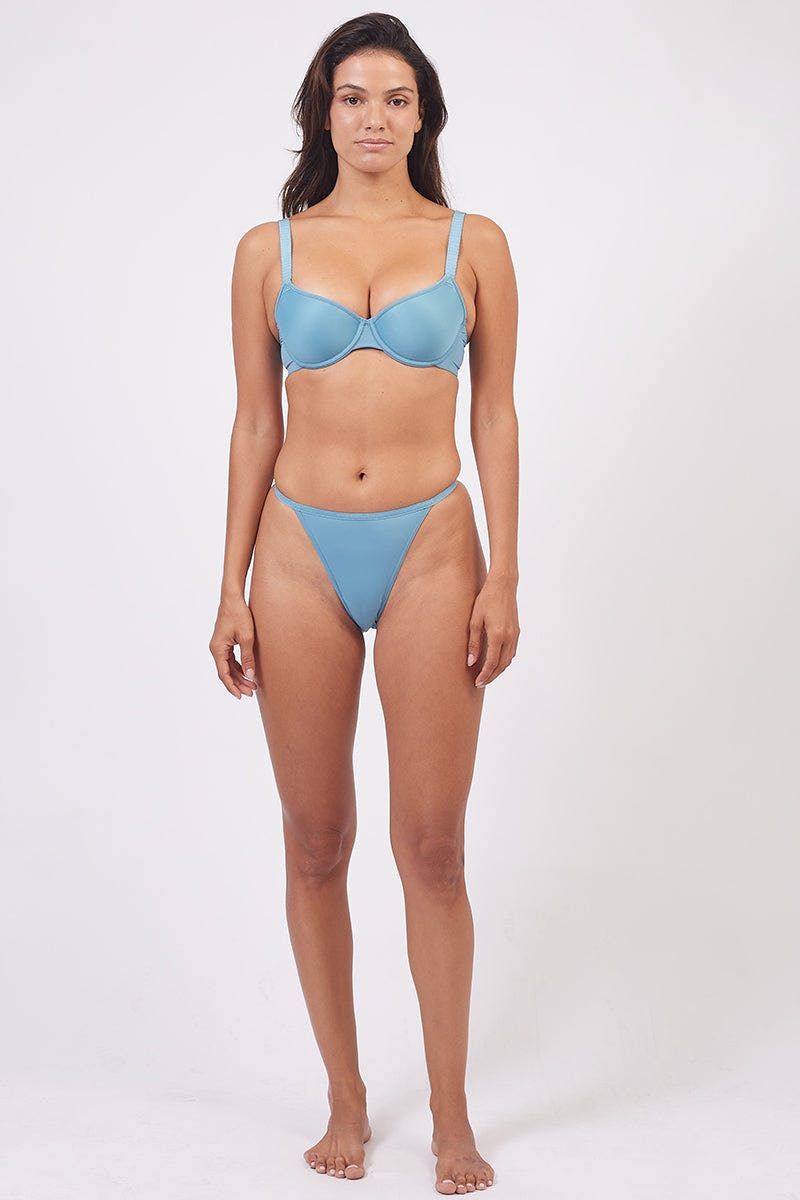 Icon Bikini Briefs