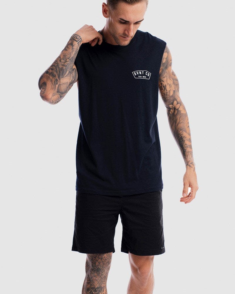 Bailey Tank