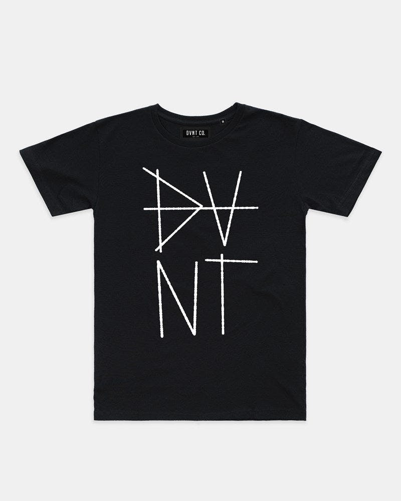 Scratch Tee - Youth
