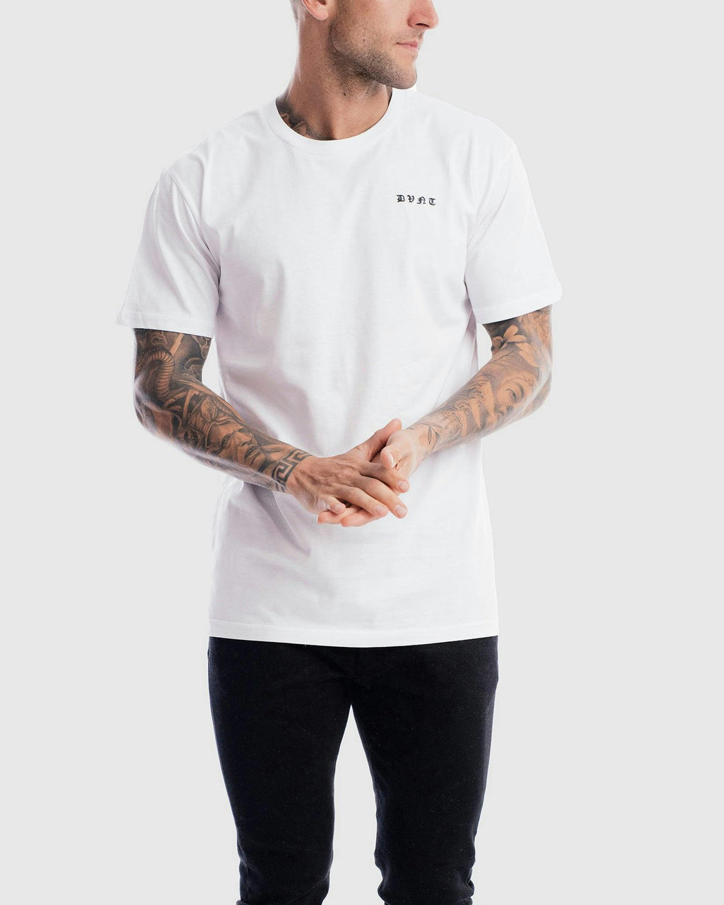 Saxon Rise Tee