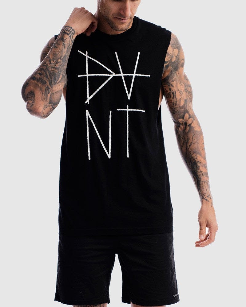 Scratch Tank