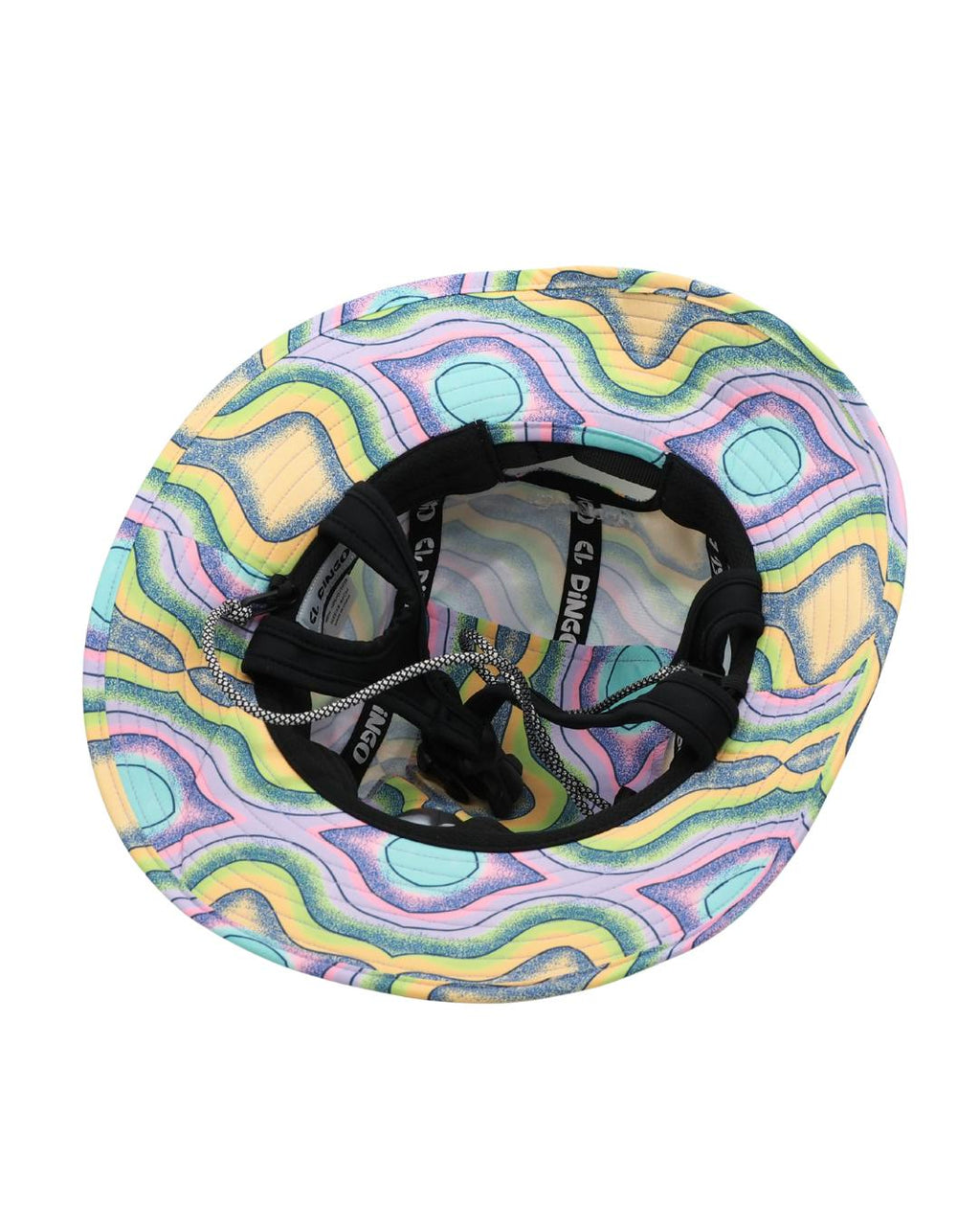 Day Tripper Wide Brim Surf Hat UPF 50+