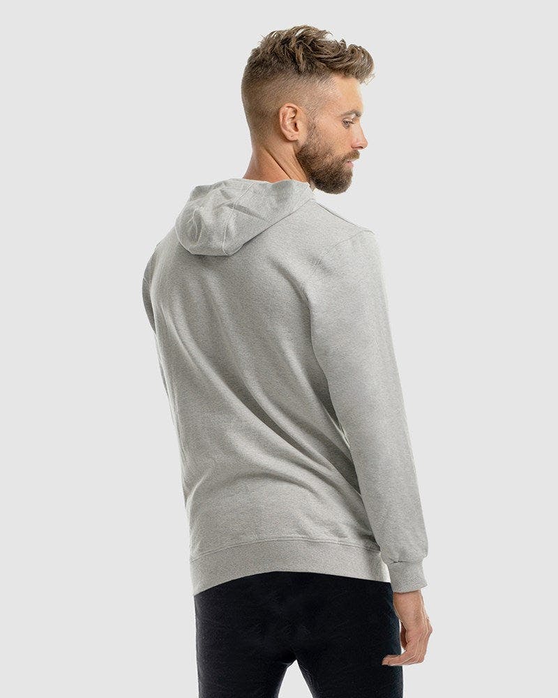 Core Logo Hoodie
