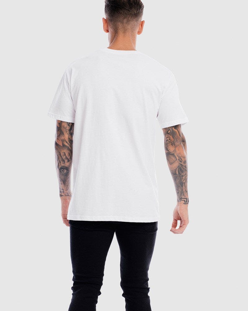 Revolution Tee