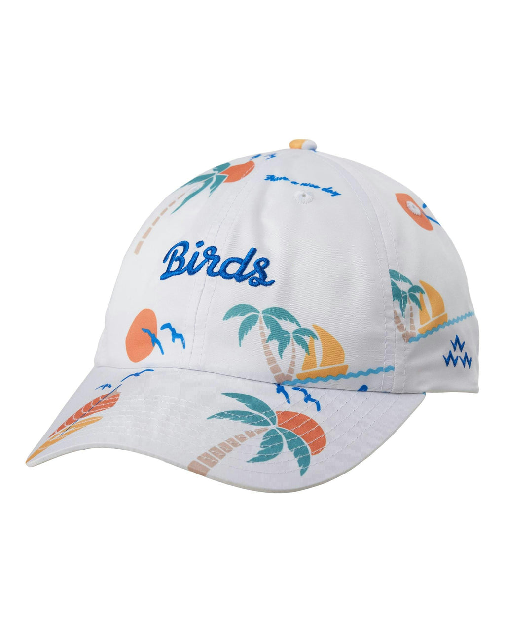 Fly Condor Cap