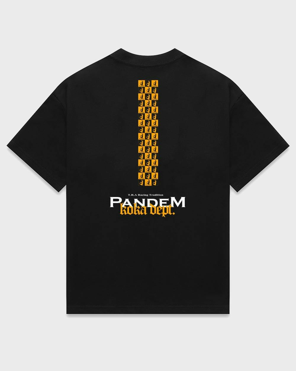 Pandem x Koka Dept. T Shirt