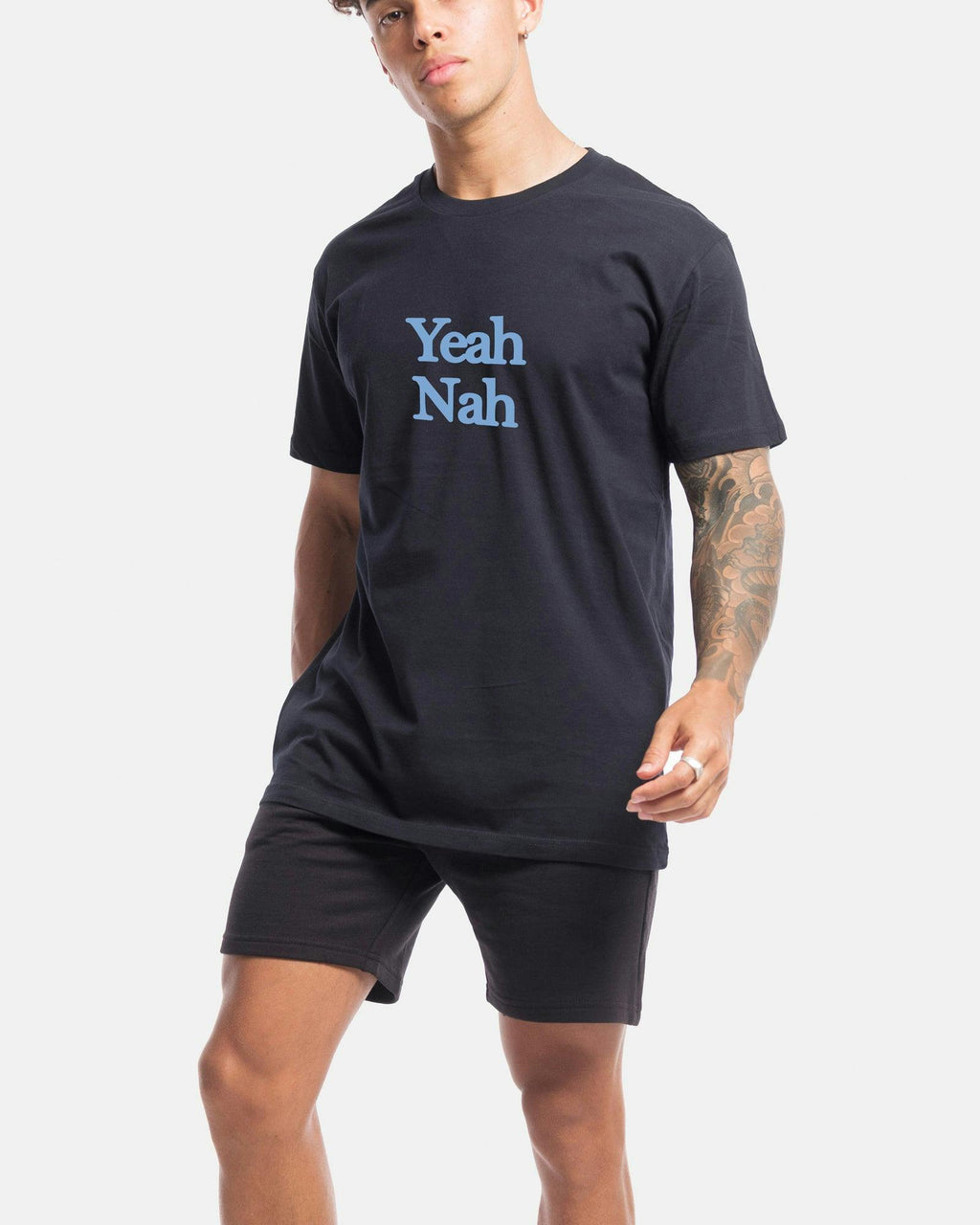 Yeah Nah Tee