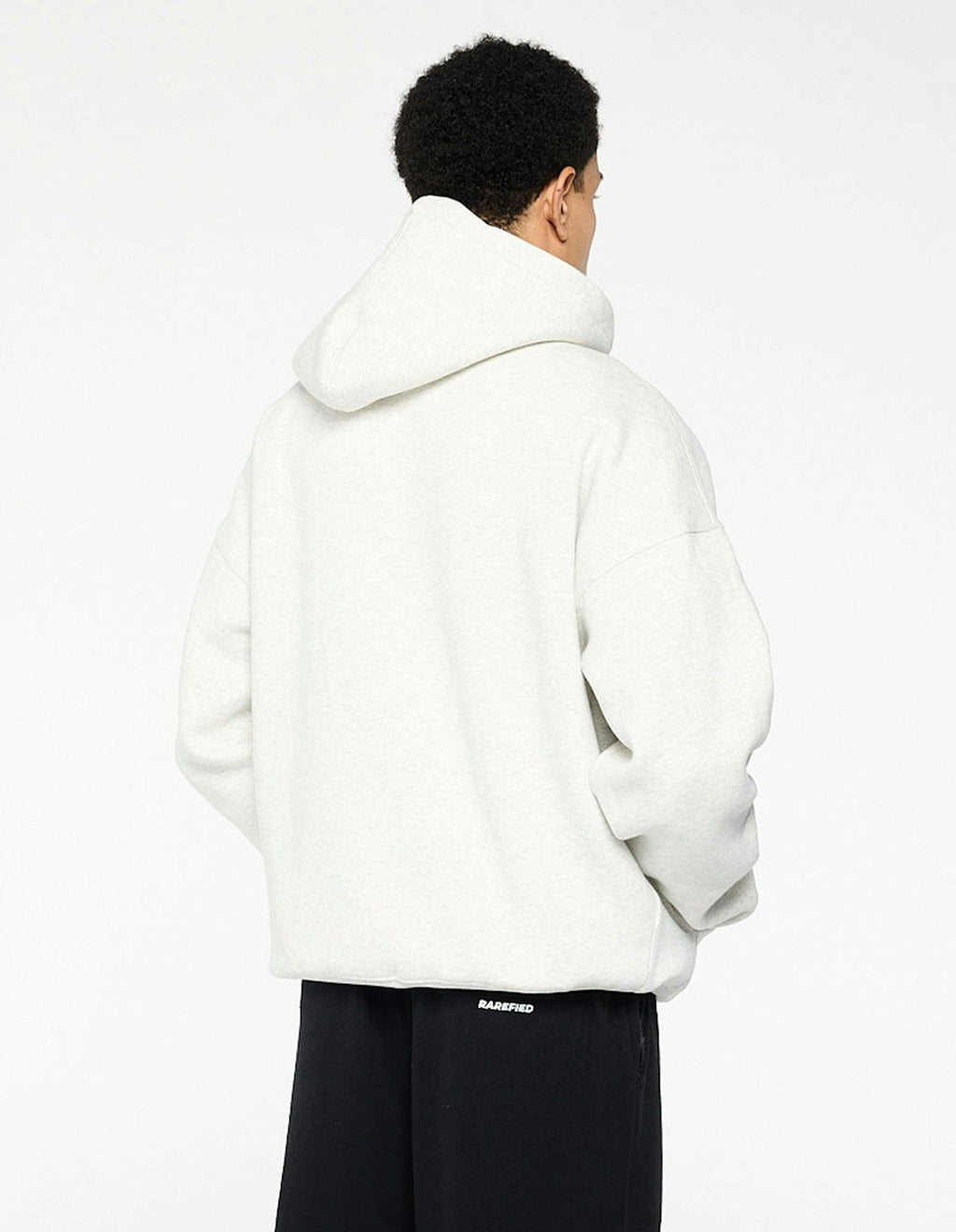 Altitude Hoodie