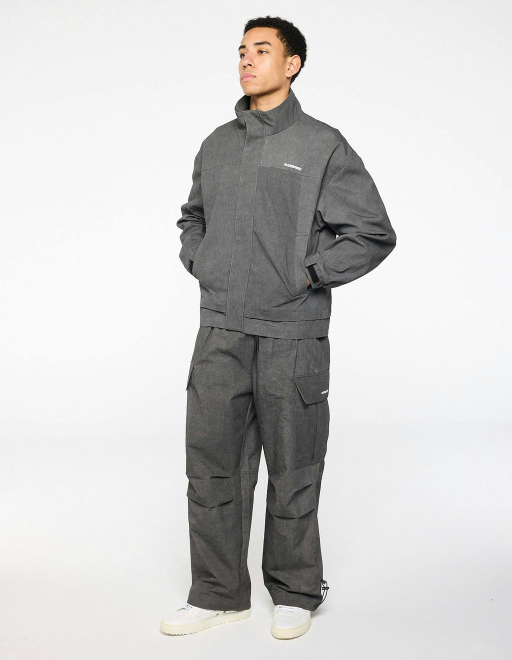 Technical Jacket
