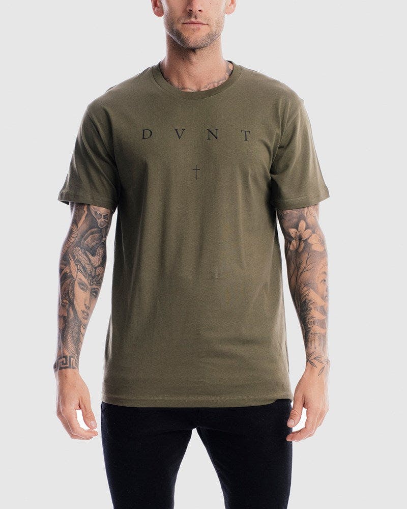 Saint Tee
