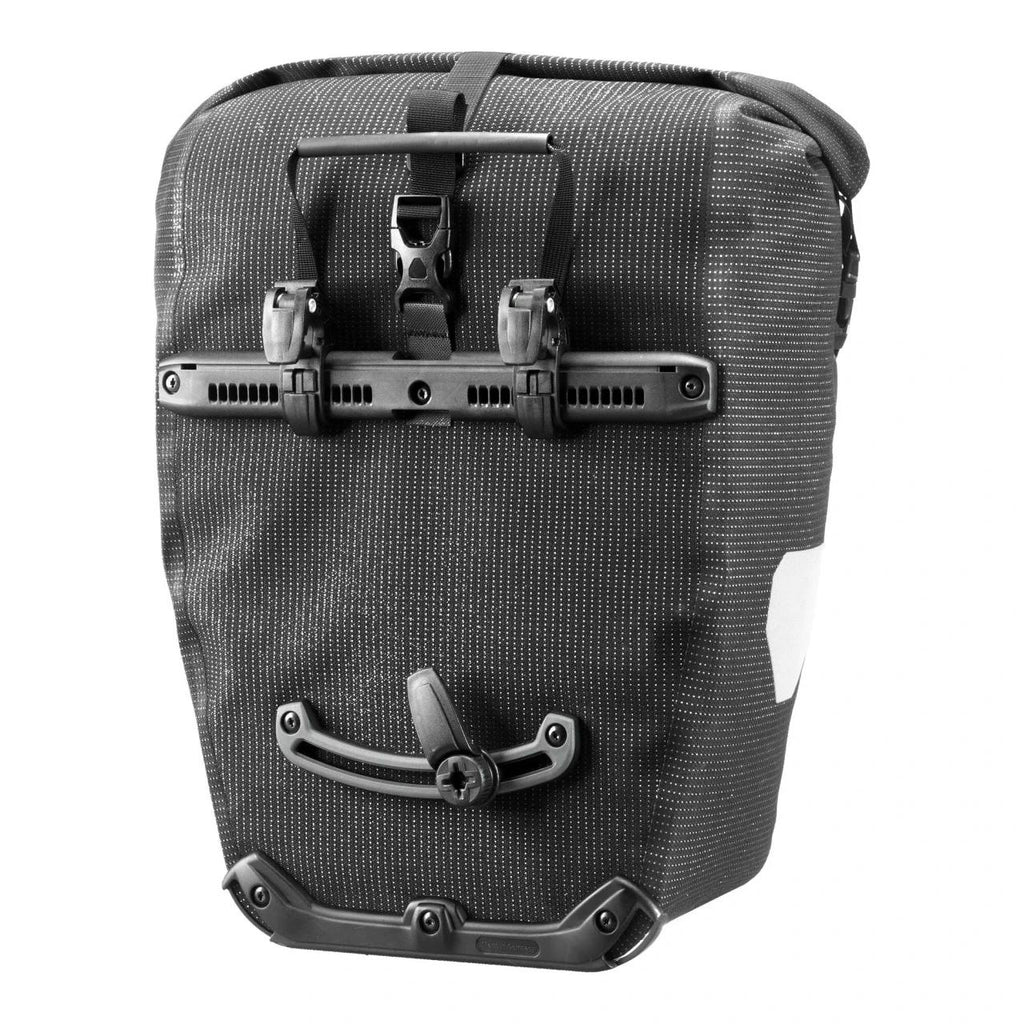 Back-Roller High Visibility QL2.1 Single Bag Black Reflective