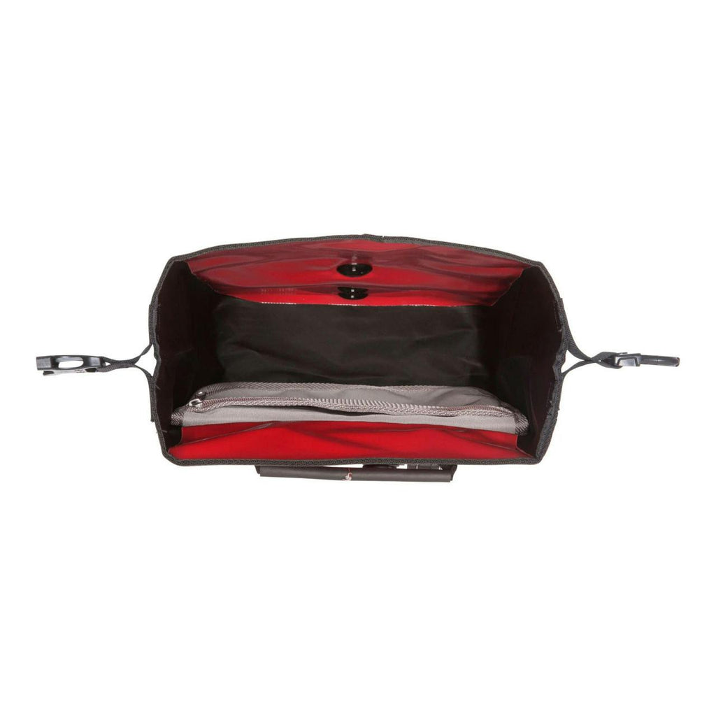 Sport-Roller Classic Double Bag Red