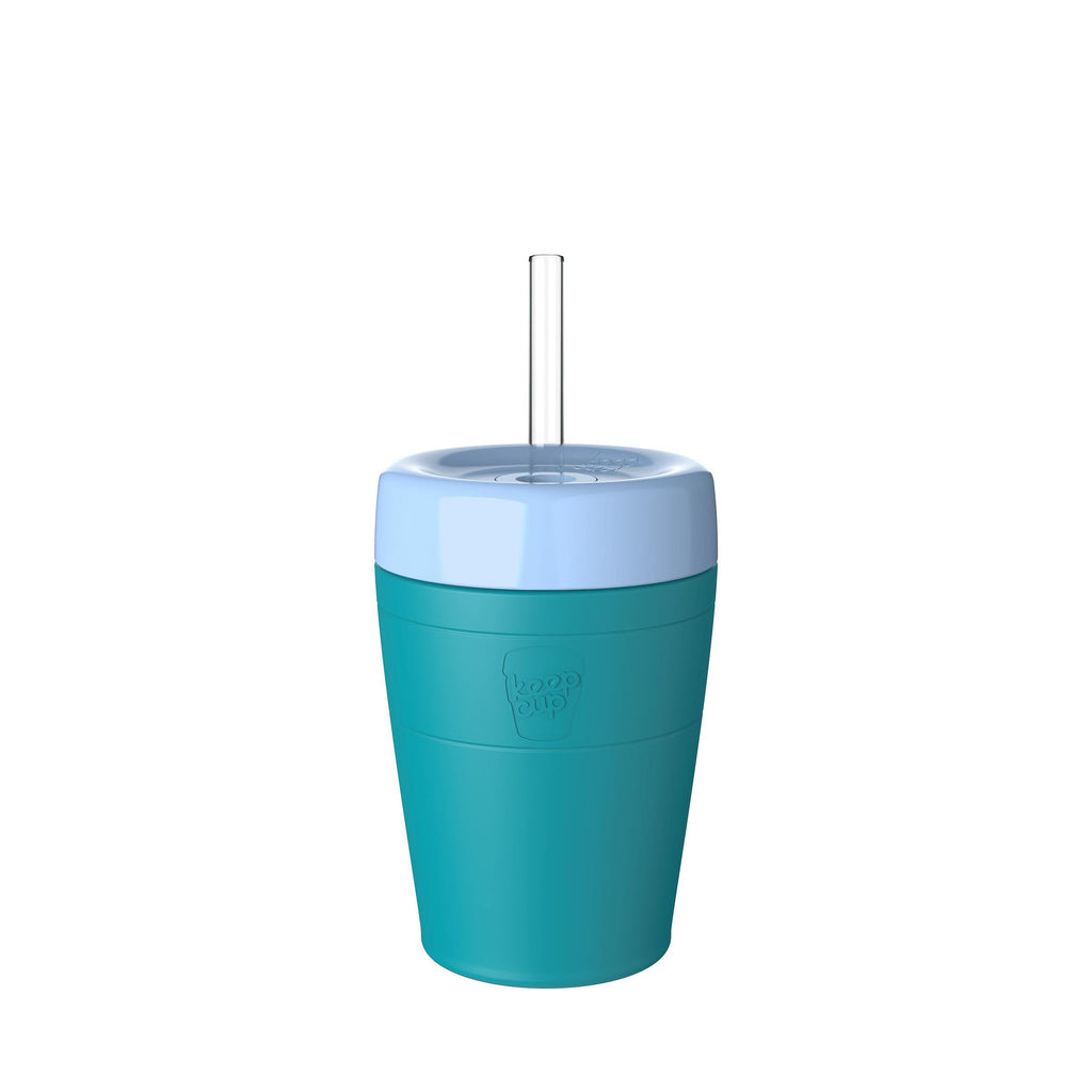 Commuter Insulated Cold Cup - 12oz | Eden
