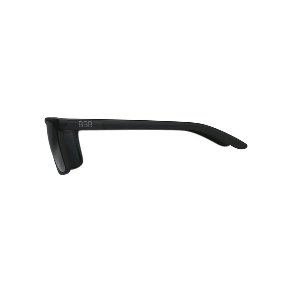 Town Sunglasses Black