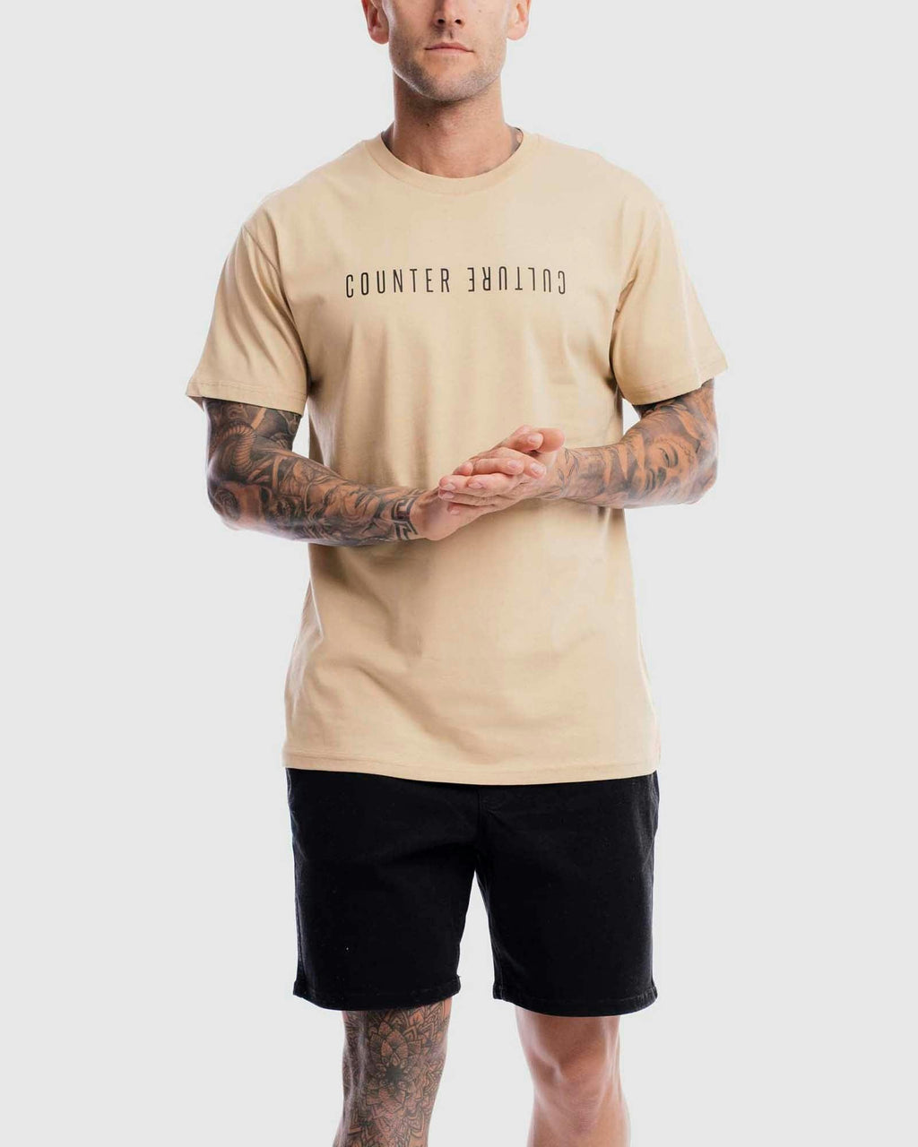Atlas Tee