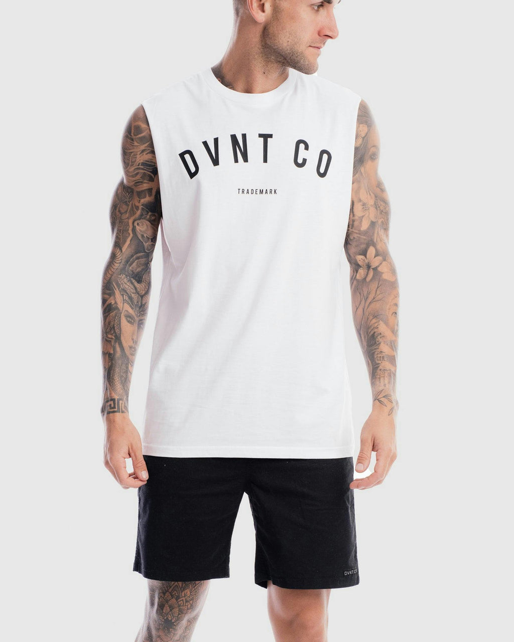 Arch Tank