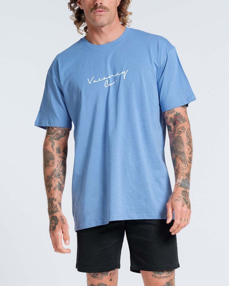 Coy Rise Tee