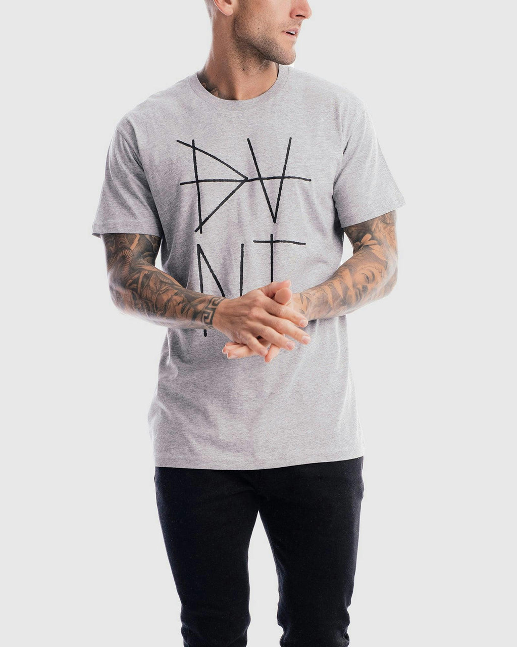 Scratch Tee