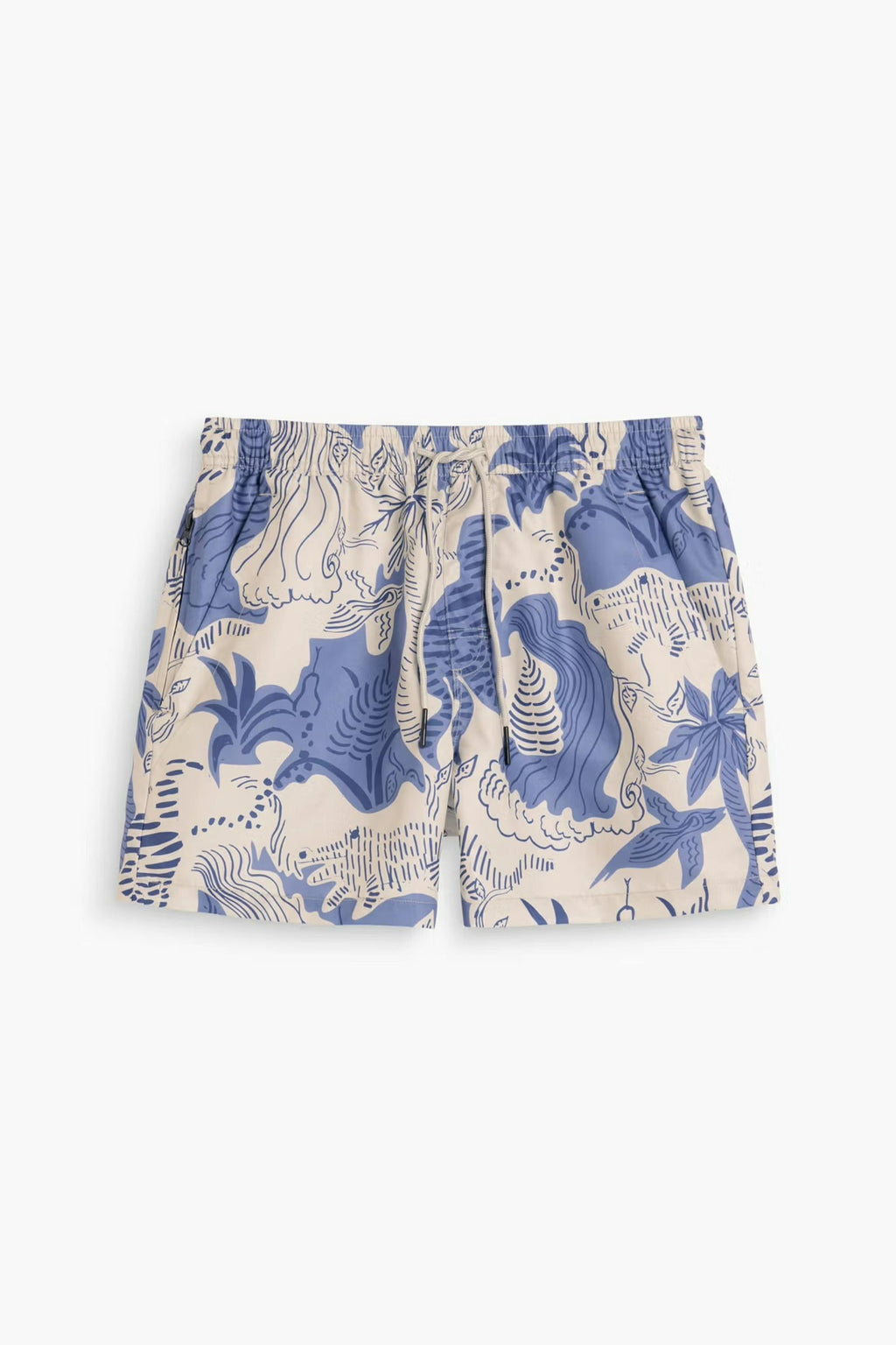 Mystea Swim Shorts