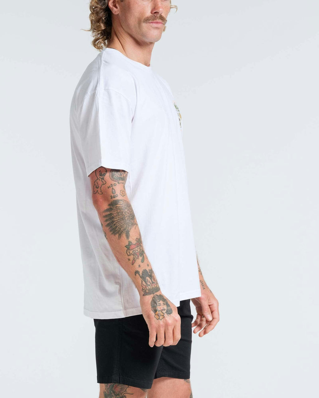 Club Dread Tee