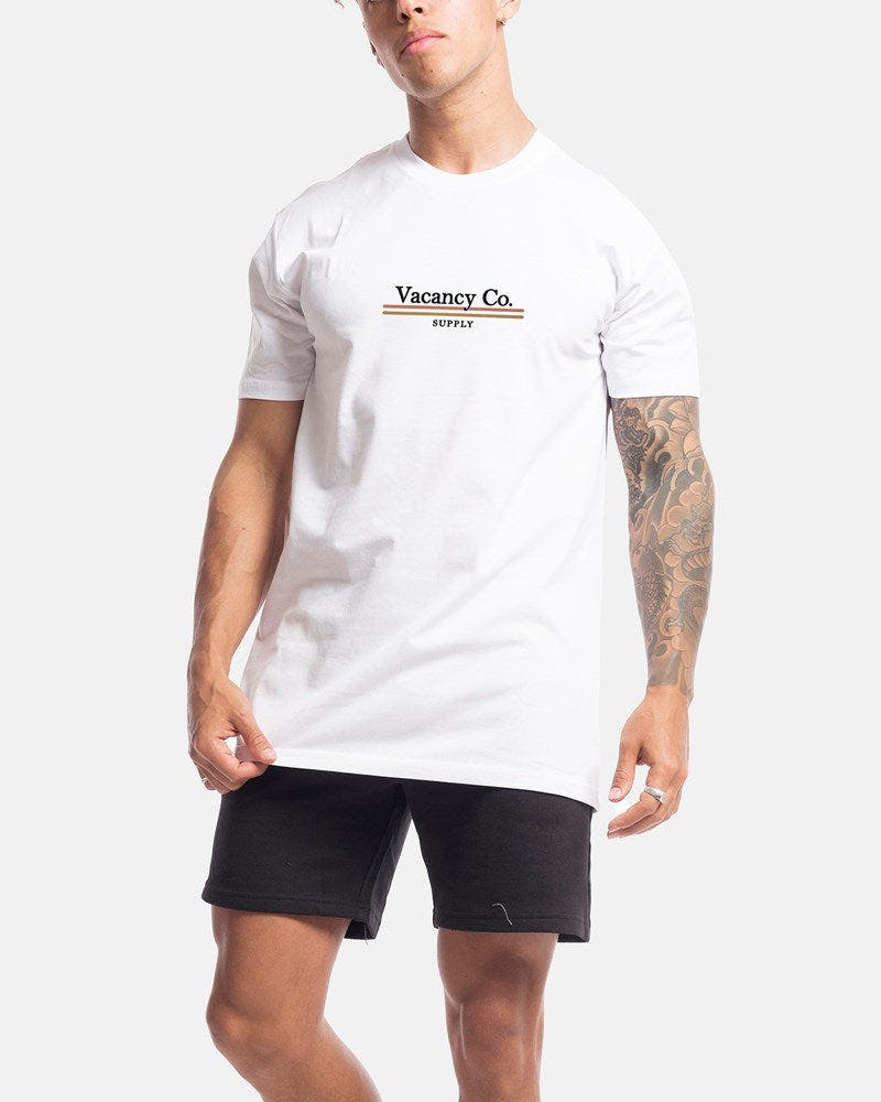 Polaroid Print Tee