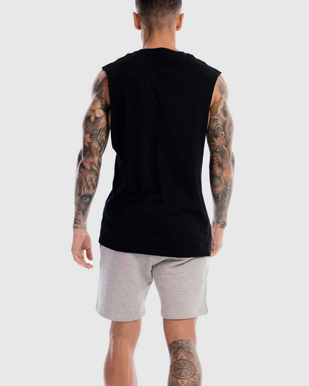 Y2K Tank