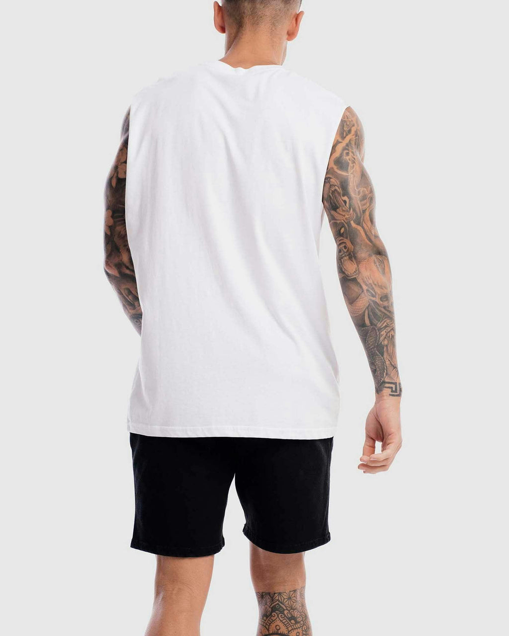 Y2K Tank