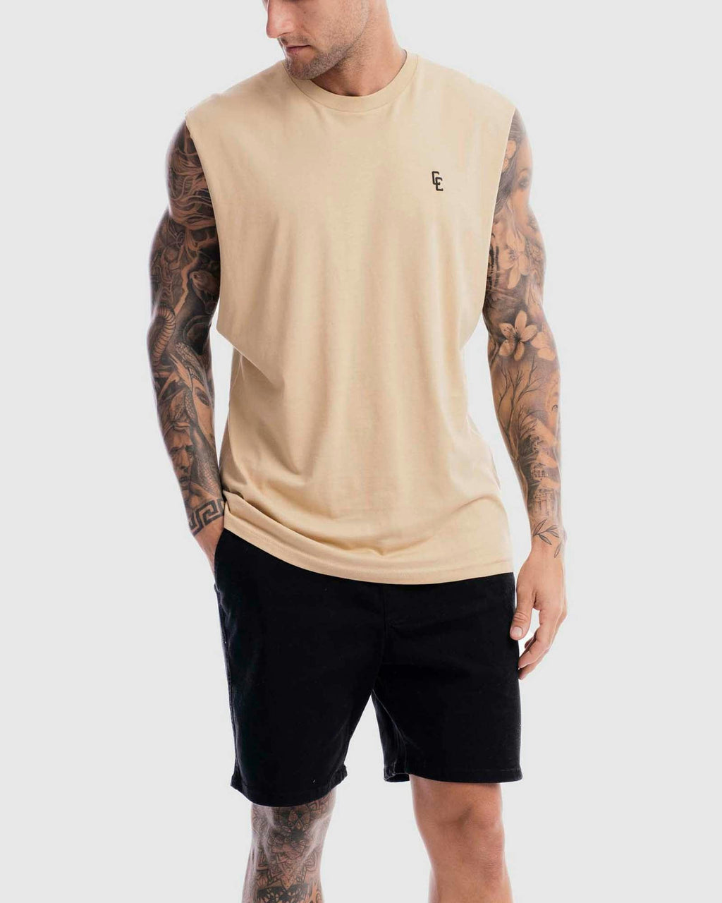 Cypher Rise Tank