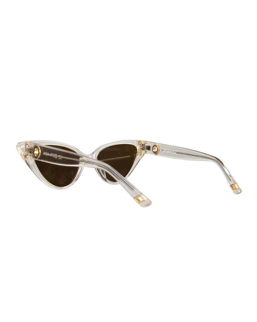 The Astral Plane - Skywalker Sunglasses | Amber Polarised Lenses