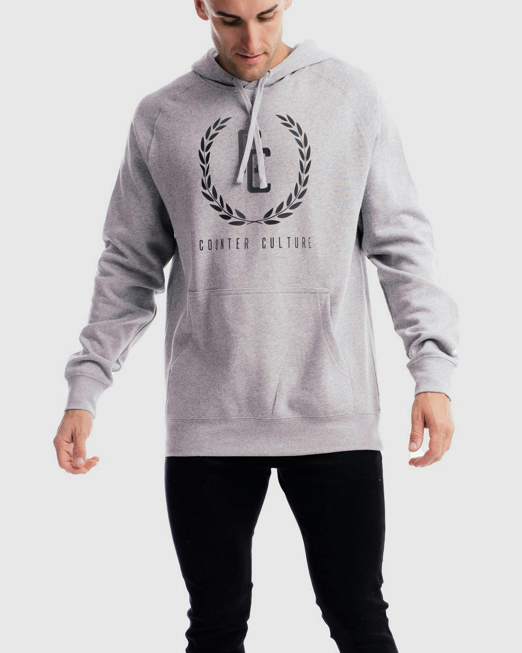 Garland Logo Hoodie