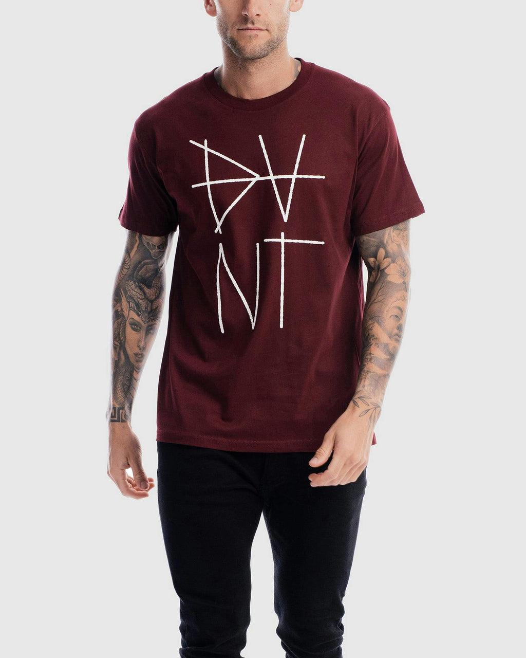 Scratch Tee