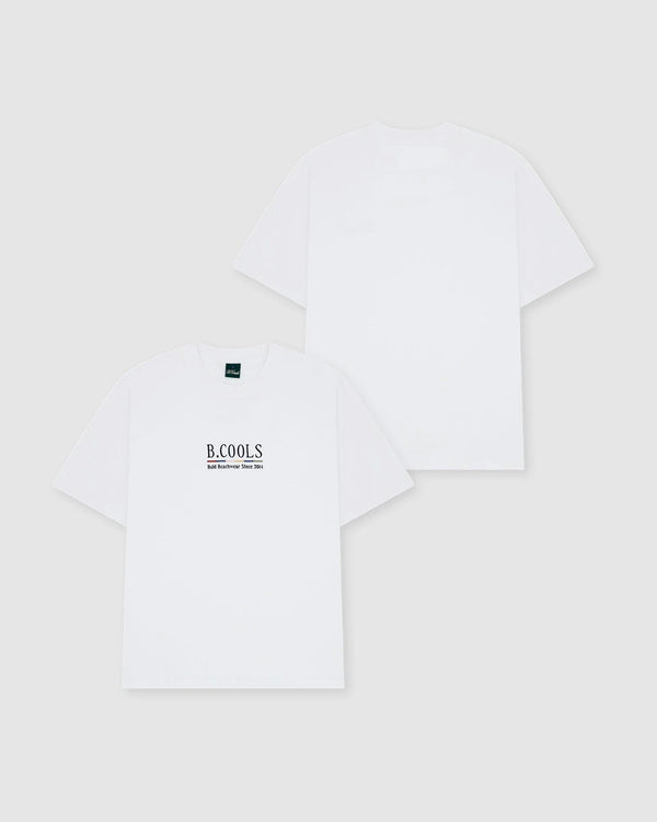 PPE T-shirt White image 2