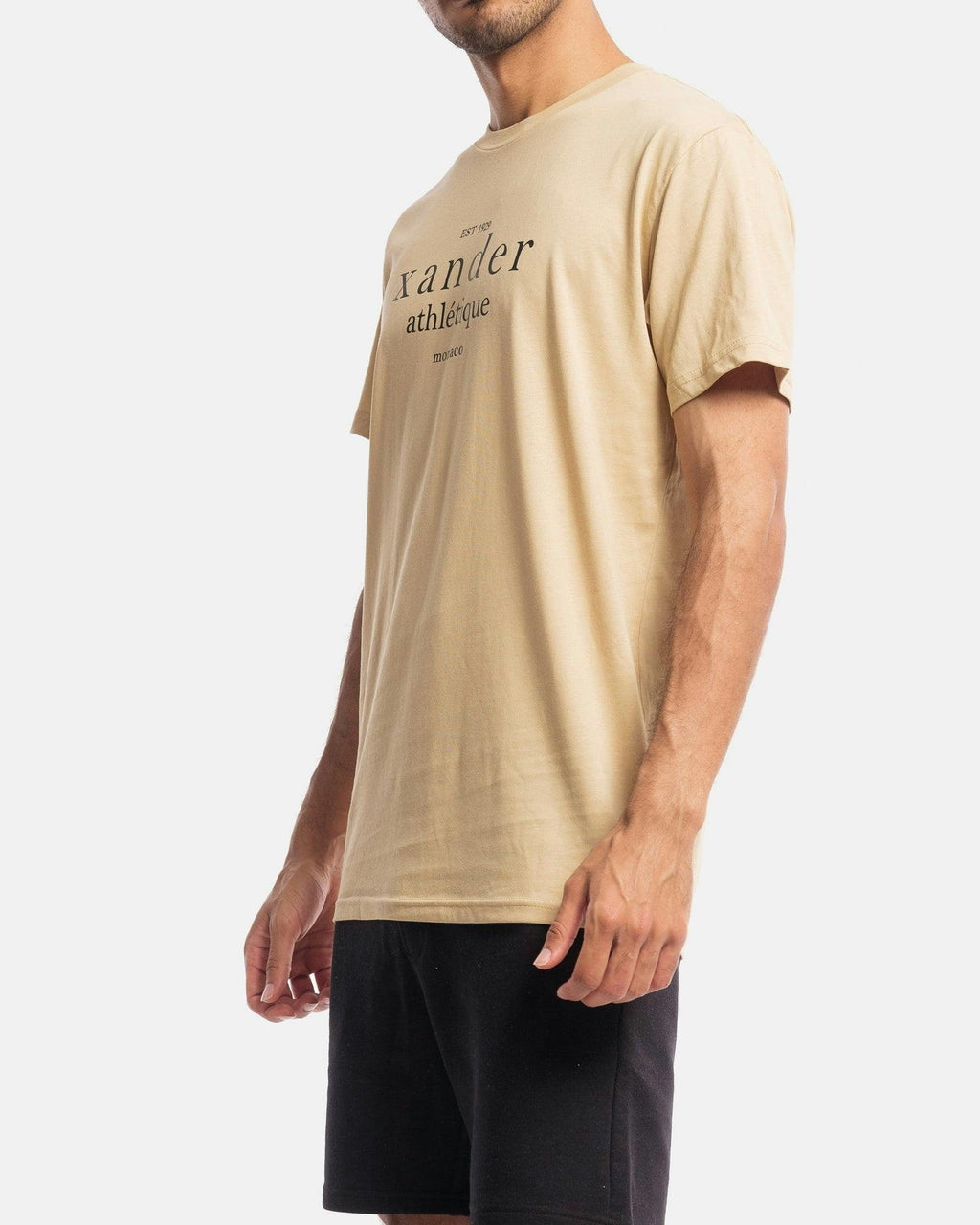 Athletique Tee