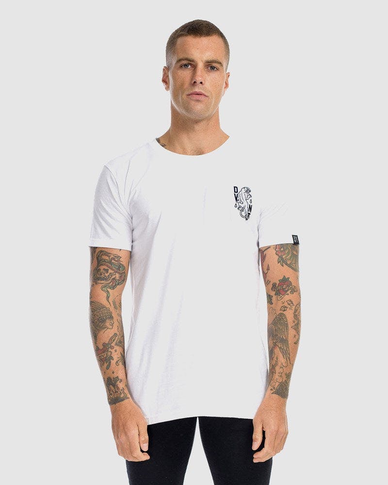 Panther Tee