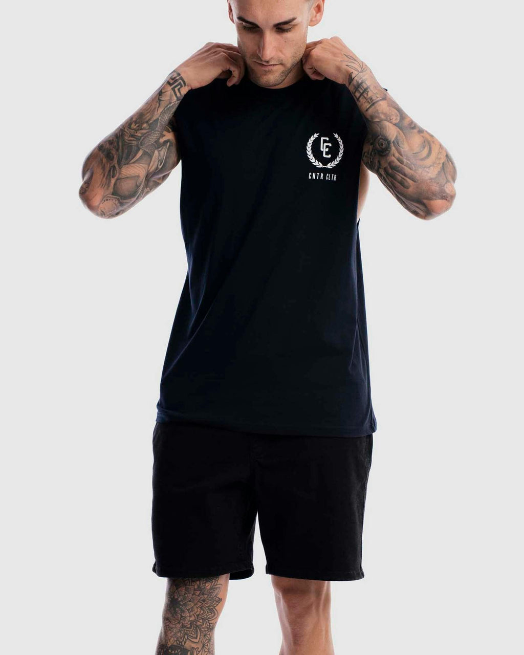 Garland Imprint Tank