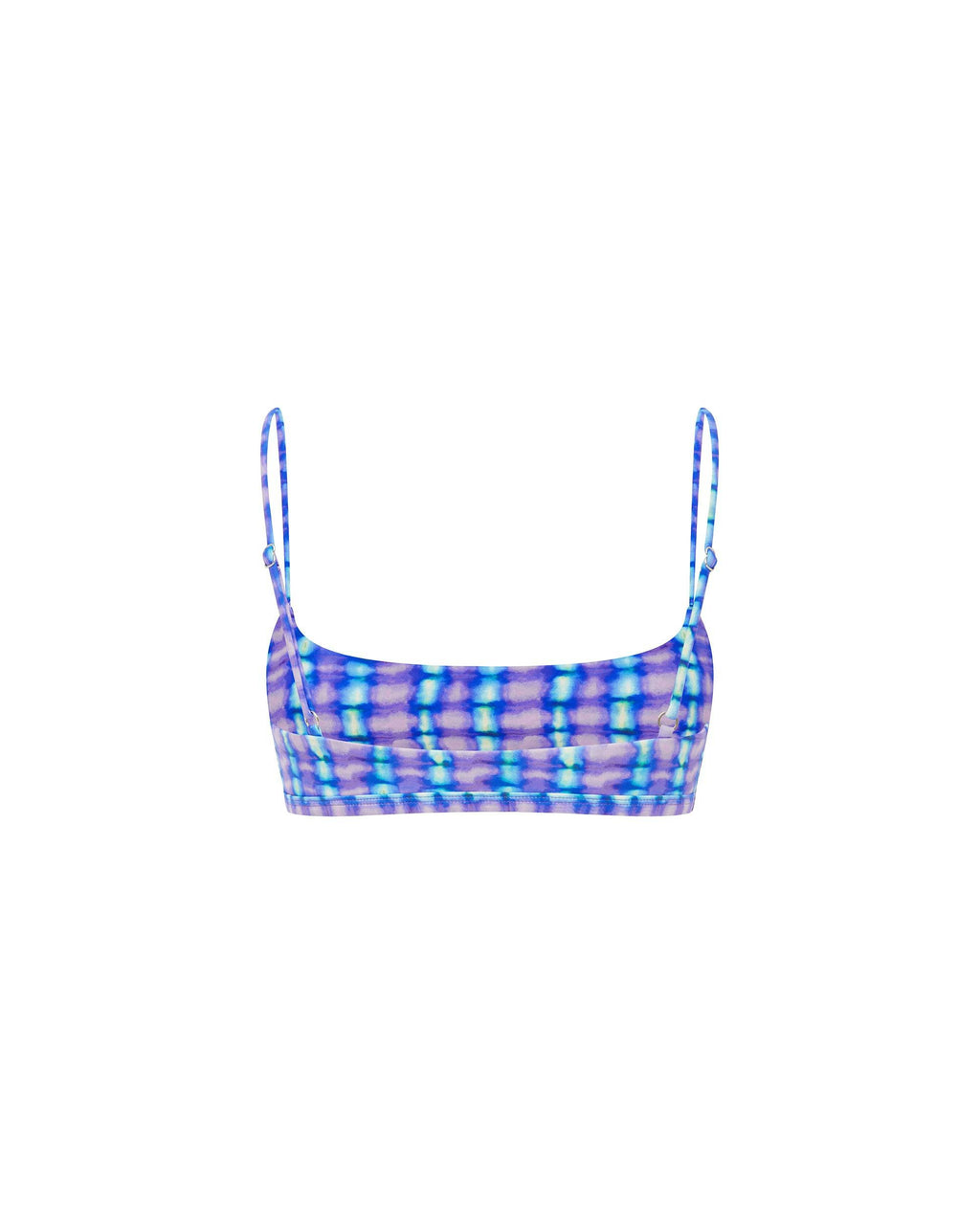 THE CROP TOP - EL MAR
