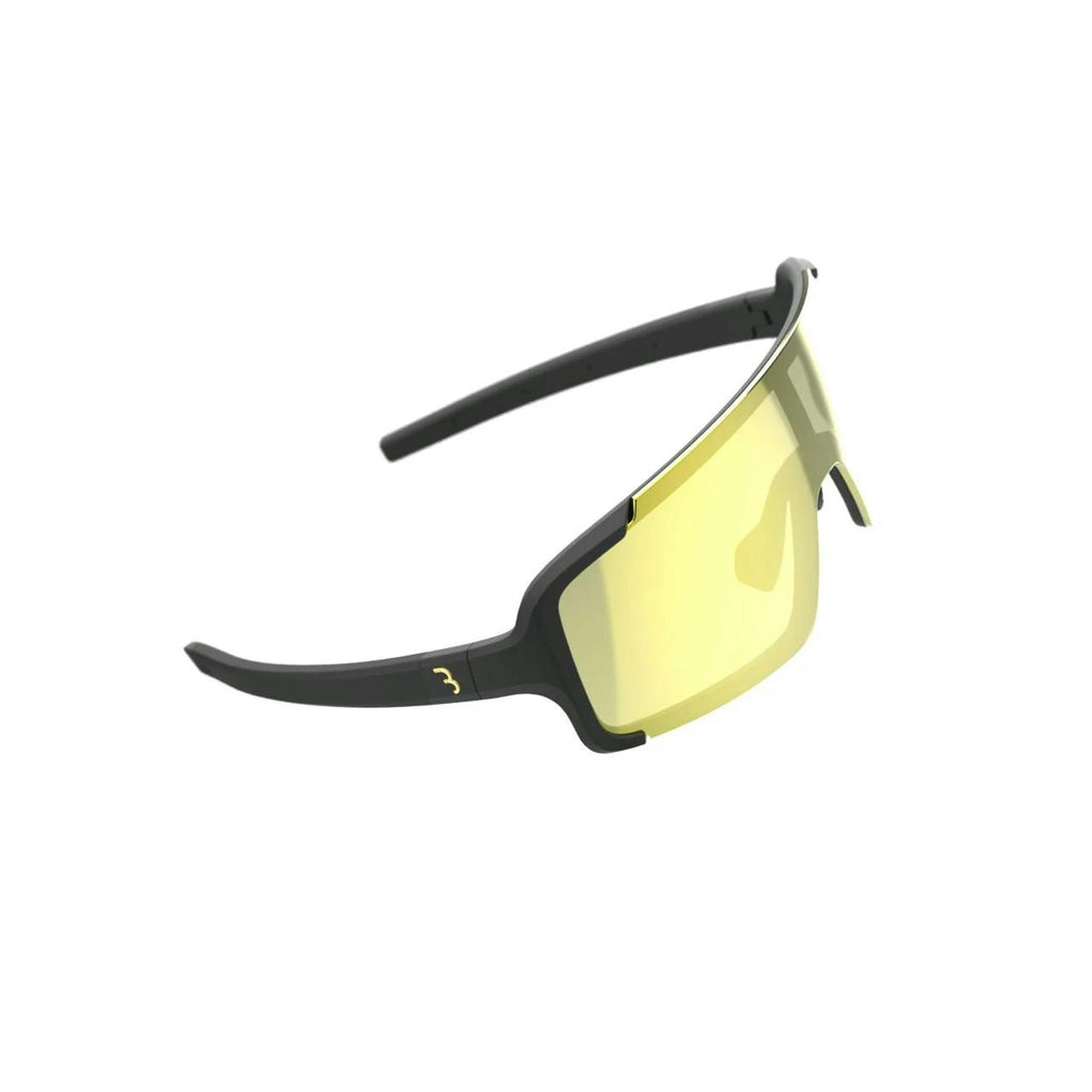Chester Photochromic Sportglasses Gold
