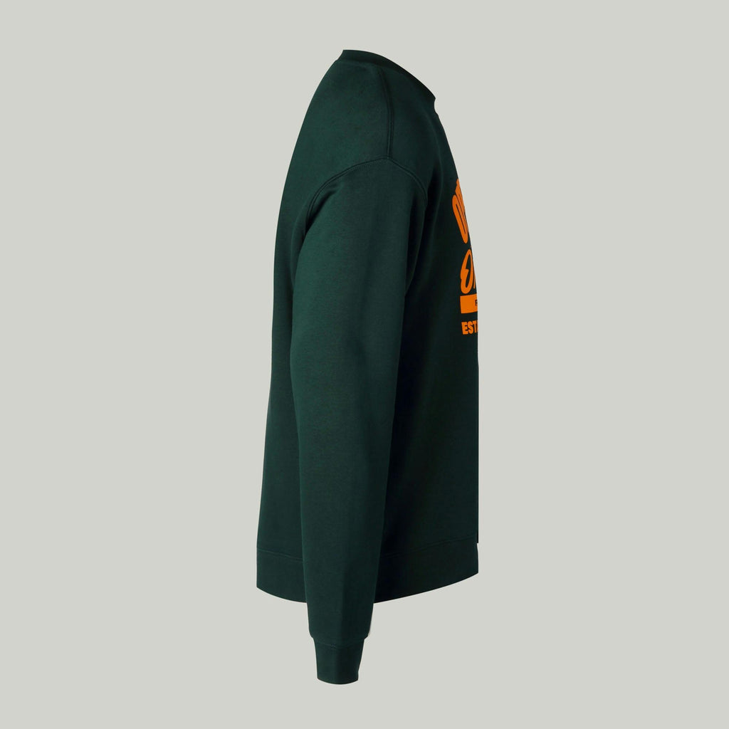 Originals  Crew - Nonna's Orange Tree