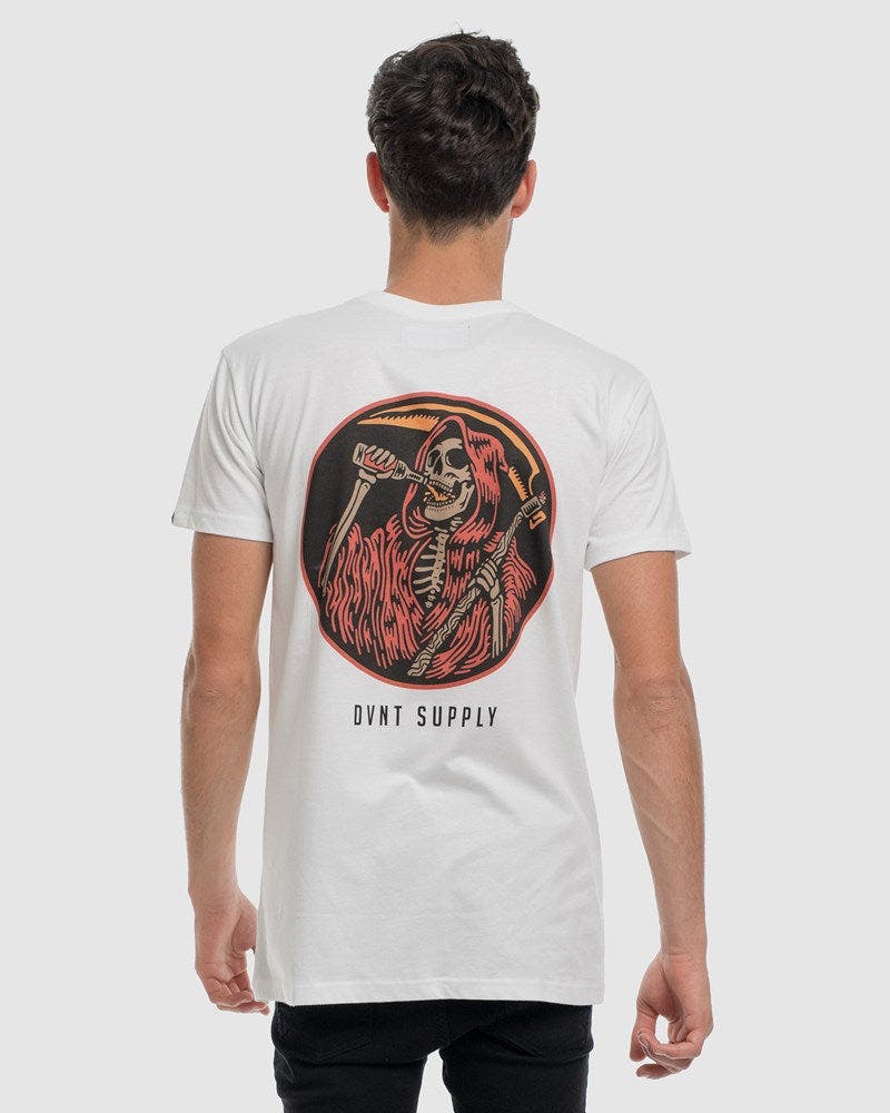 Grim Tee