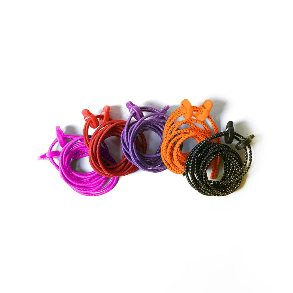 Elastic Laces