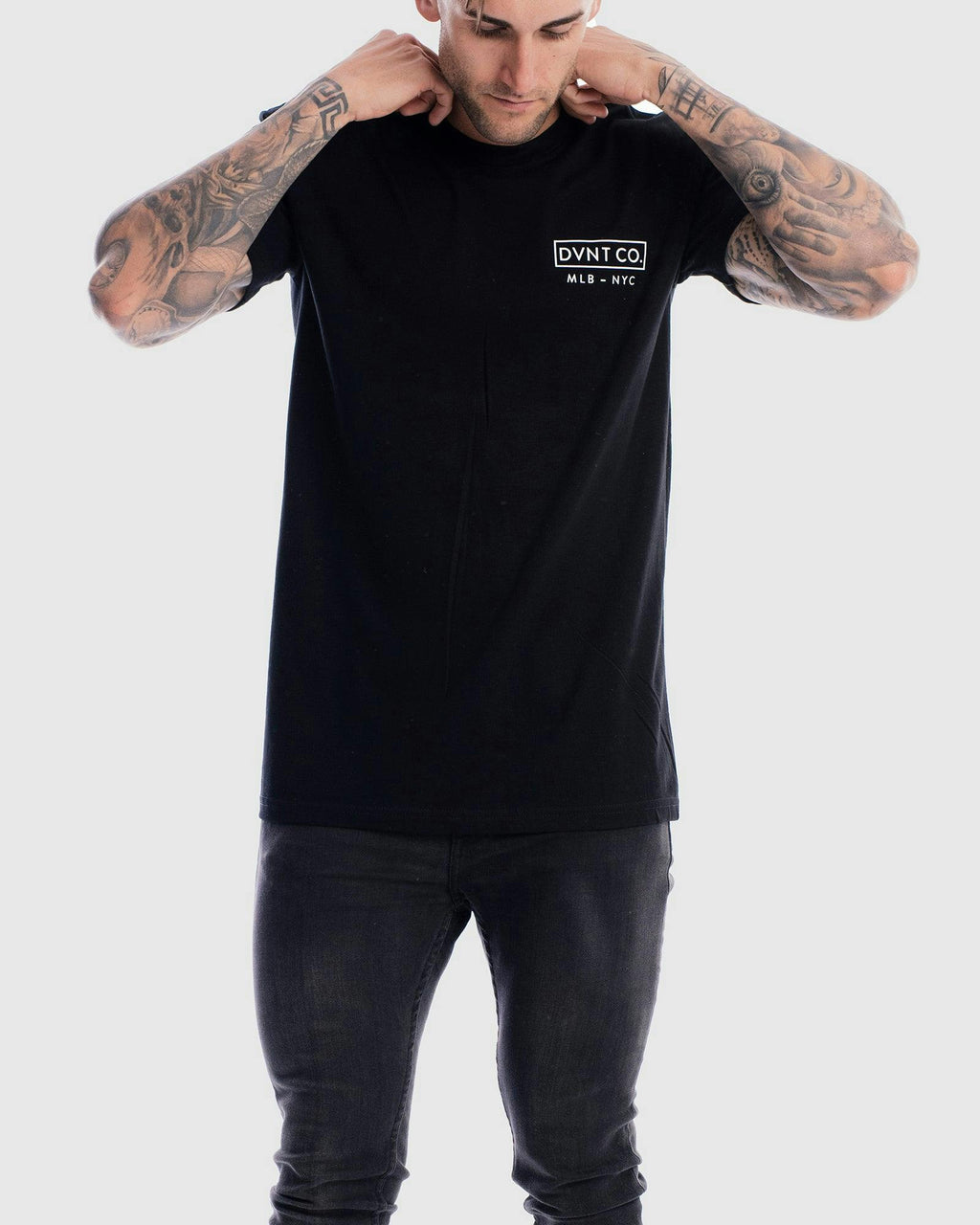 NYC Tee