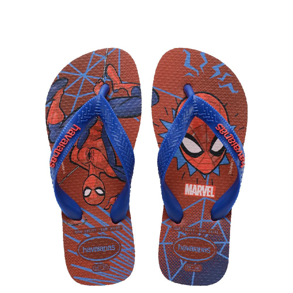 Kids Top Marvel II Thongs