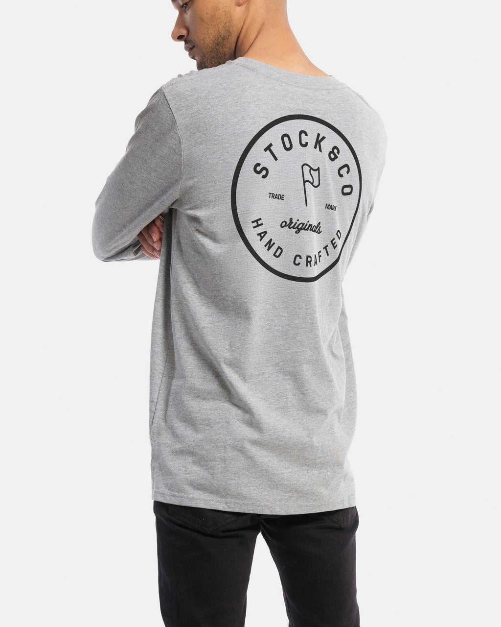 Cuba Long Sleeve Tee
