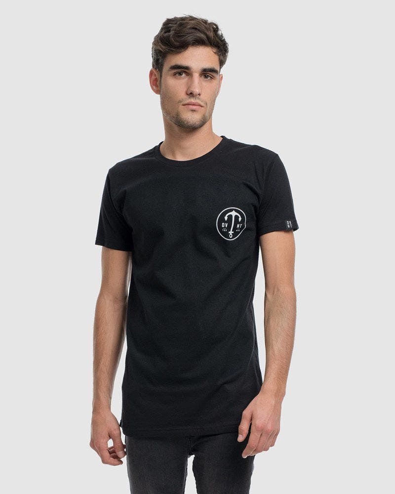 Dive Deep Tee