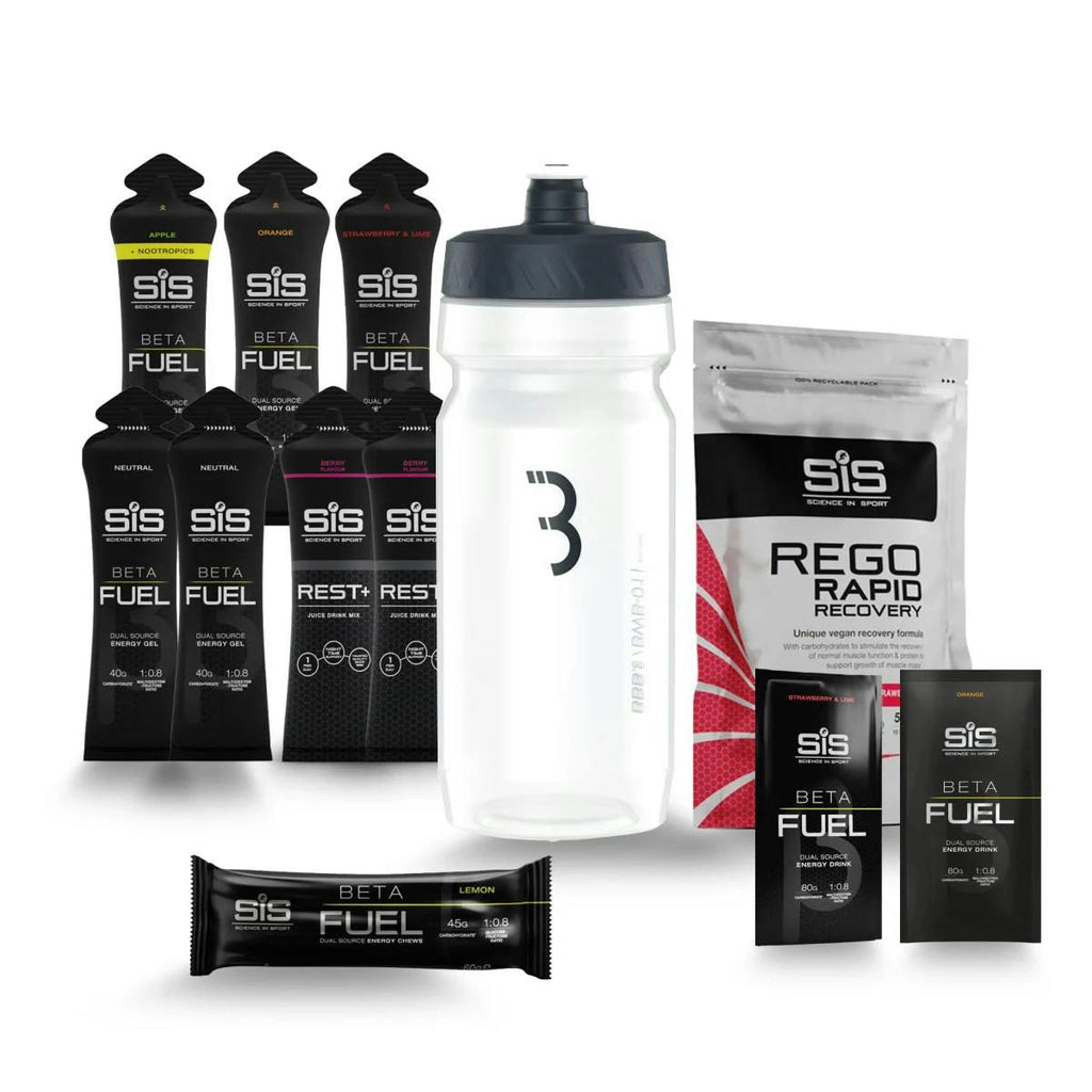 Pro Prep Fuel Pack
