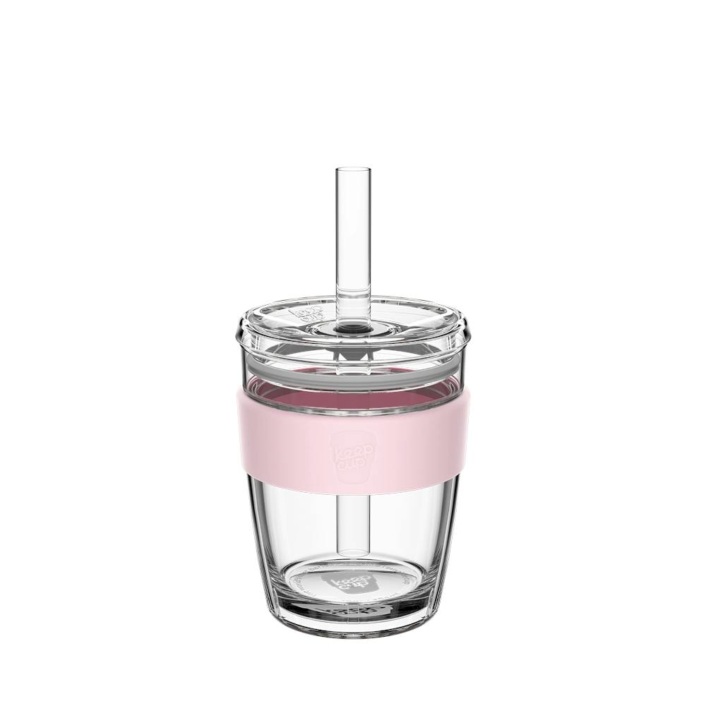 Cold Cup Longplay Boba - 12oz | Pashmak
