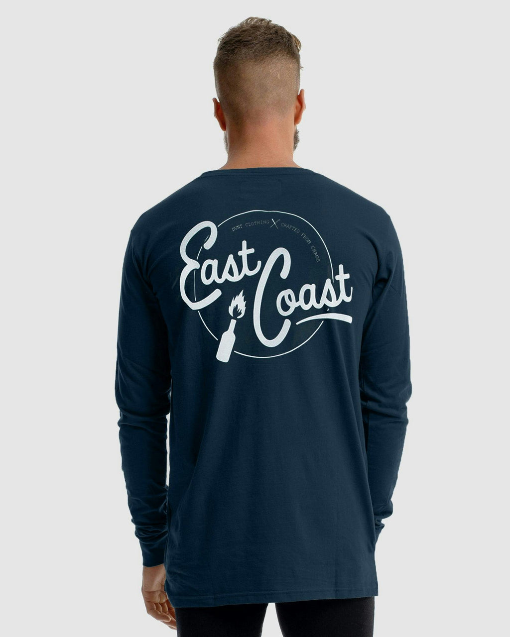 East Coast Long Sleeve