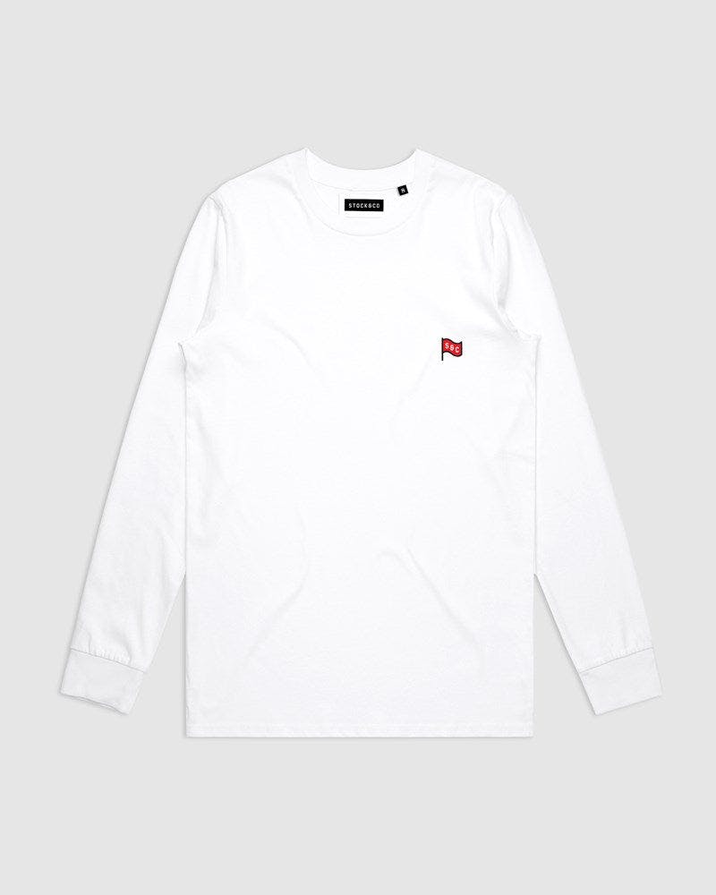 Havana Long Sleeve - Youth
